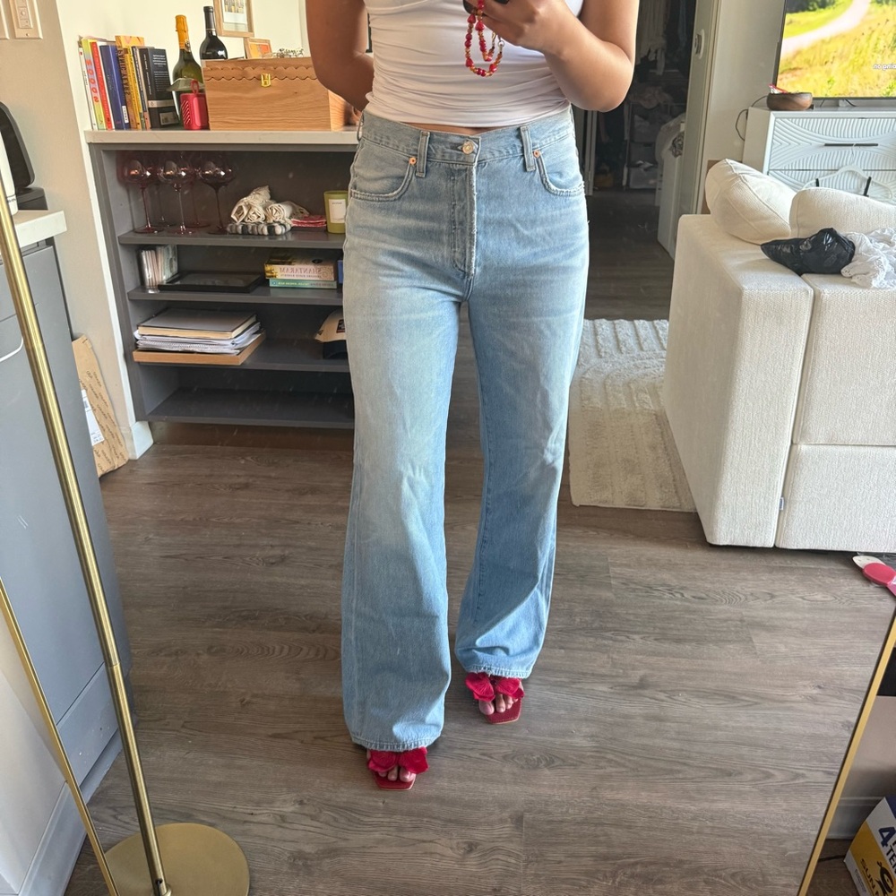 Citizens Of Humanity Annina jeans